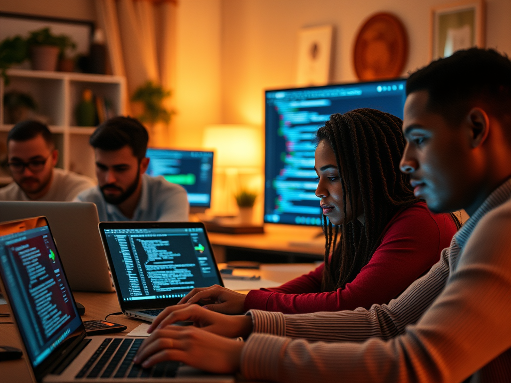Data Engineering Bootcamps: Supercharge Your Remote Data Career Today
