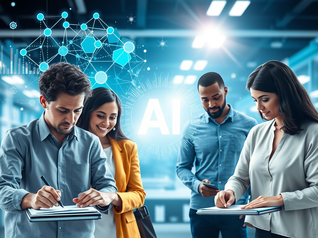 How AI Is Changing Life Insurance Underwriting in 2025