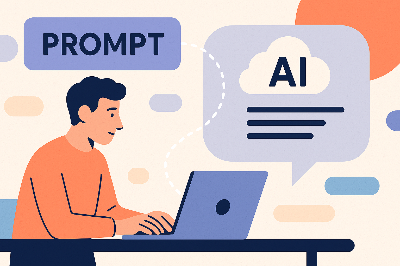 Prompt Engineering 101: How to Get Better Results from AI Tools
