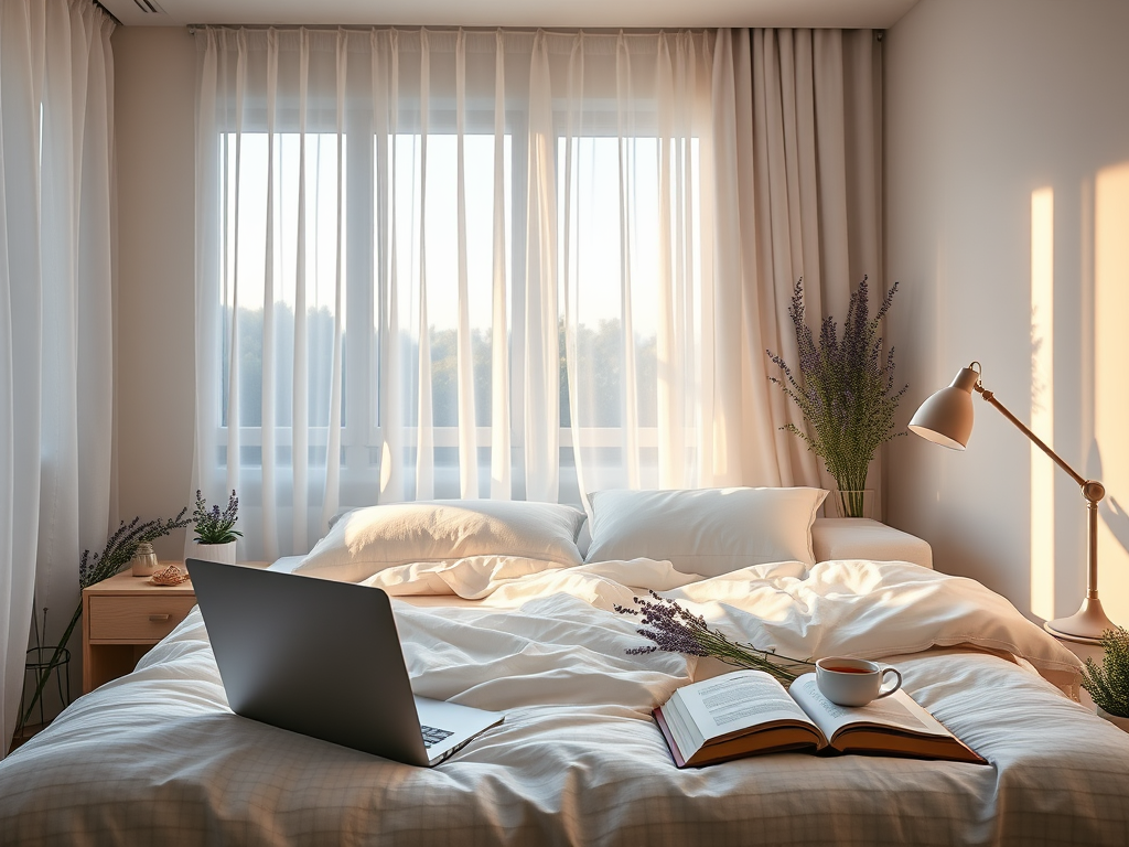 Sleep Syncing: How to Reset Your Body Clock Naturally in Just 7 Days