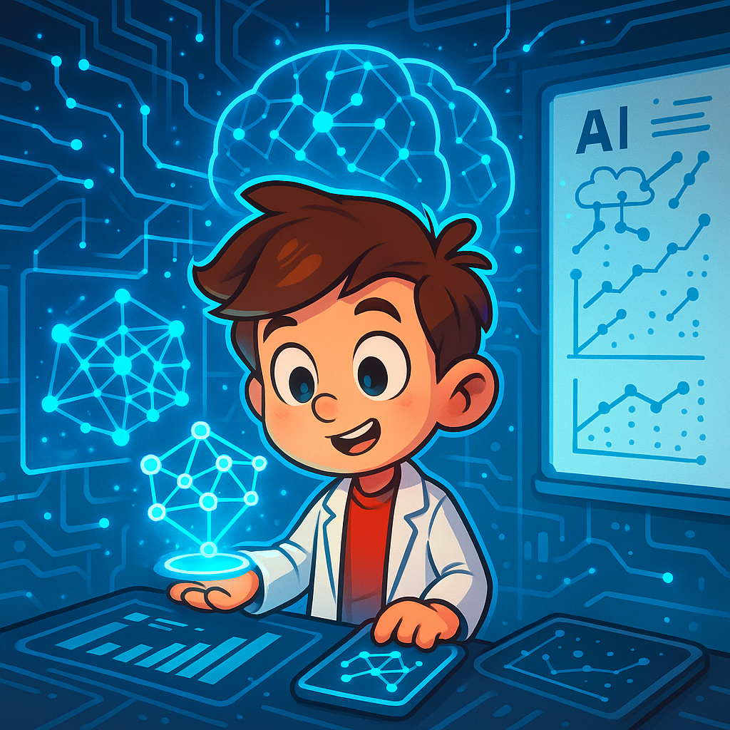 When AI Doesn’t Just Predict — It Discovers: Unlocking the Power of Latent Reasoning