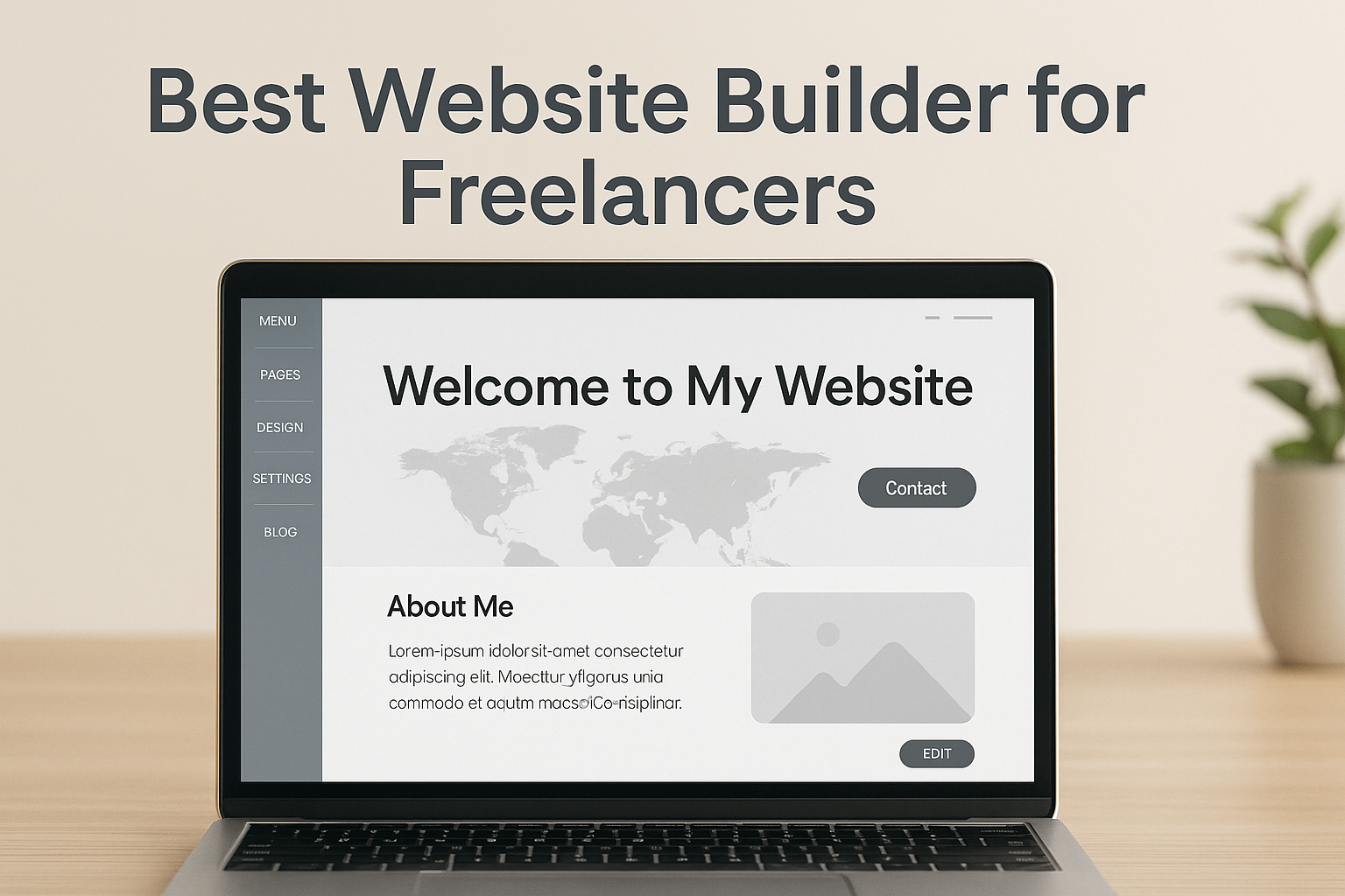 Best Website Builder for Freelancers: Land International Clients with Confidence