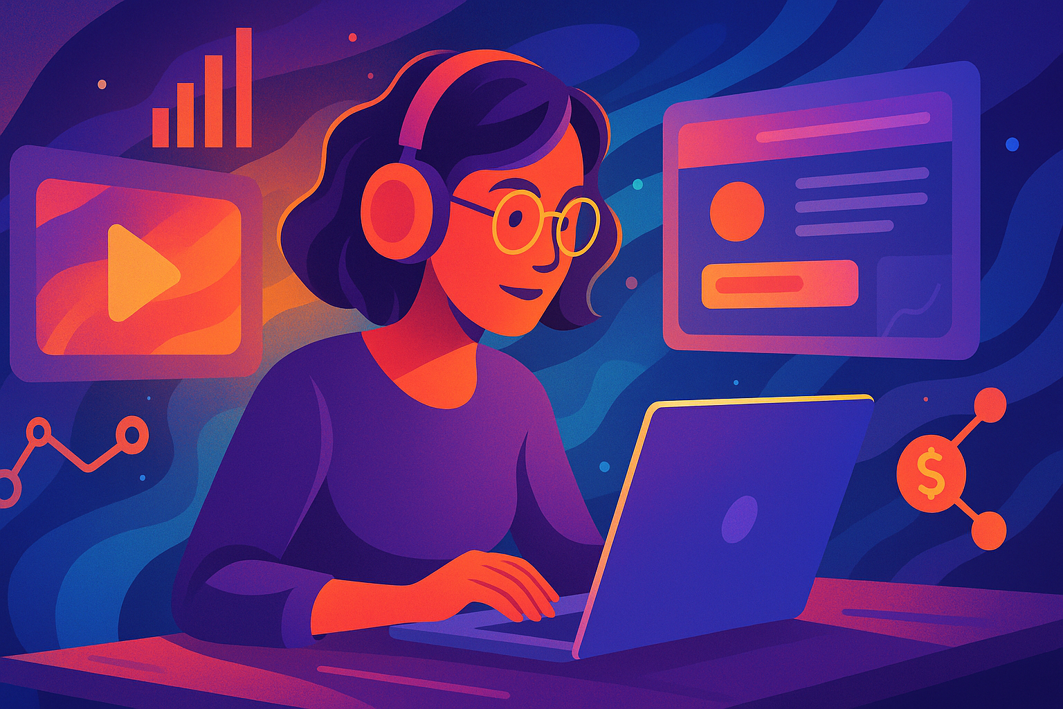 Digital Marketing Certifications That Help Launch a Side Hustle Fast