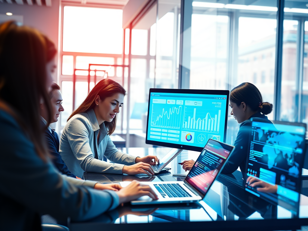 Top Project Management Tools with AI Assistants for Global Teams in 2025