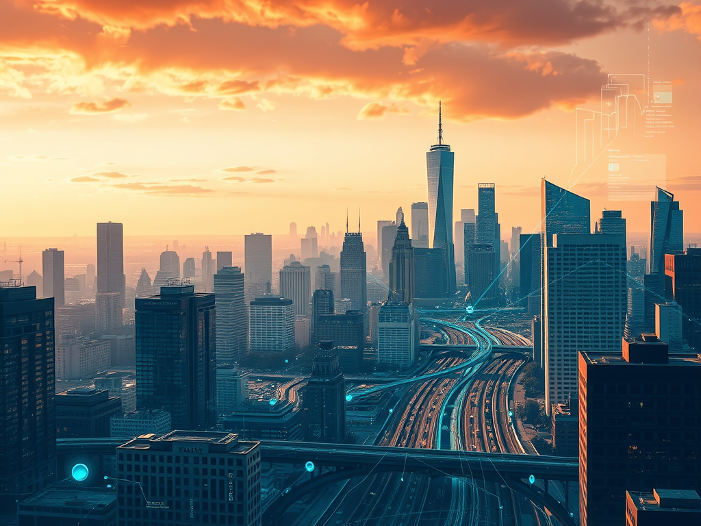 How AI Predicts the Best Metro Areas for Tech Job Relocation (US Edition)