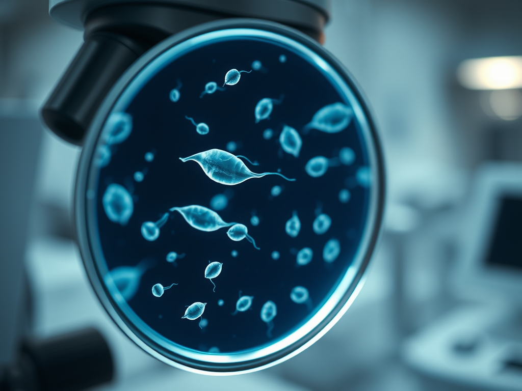 ⭐STAR: The AI Tool That Helps Find Hidden Sperm—And Rekindles Hope